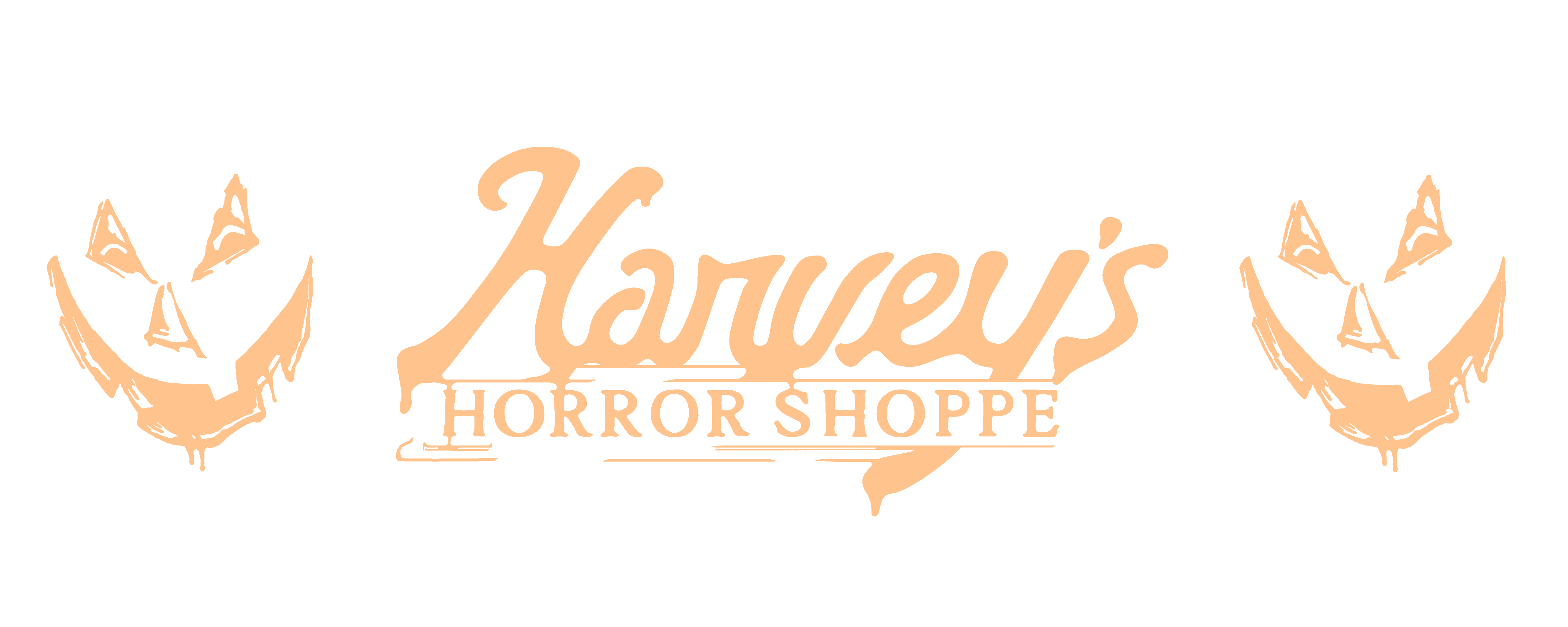 Harvey's Horror Shoppe